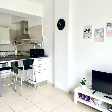 Apartament Pambnb - Chic Seaview With Gym & Kids Park