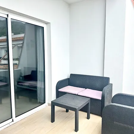 Apartament Pambnb - Chic Seaview With Gym & Kids Park Bajamar (La Laguna)