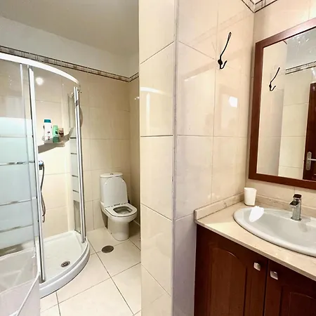 Pambnb - Chic Seaview With Gym & Kids Park Lejlighed *