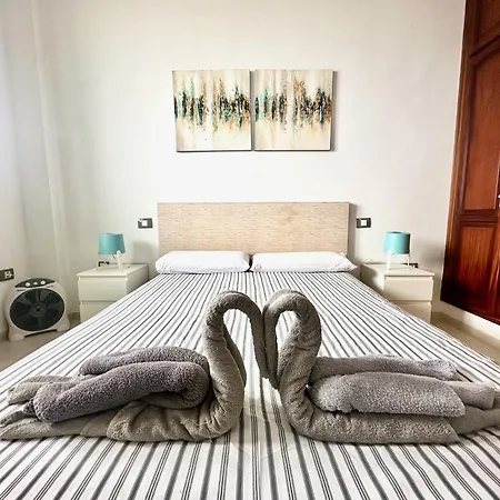 Pambnb - Chic Seaview With Gym & Kids Park *