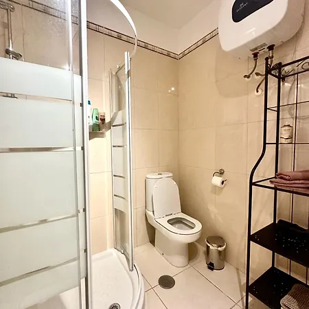 Pambnb - Chic Seaview With Gym & Kids Park Lejlighed Bajamar (La Laguna)