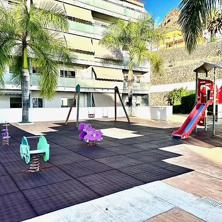 Pambnb - Chic Seaview With Gym & Kids Park Lejlighed