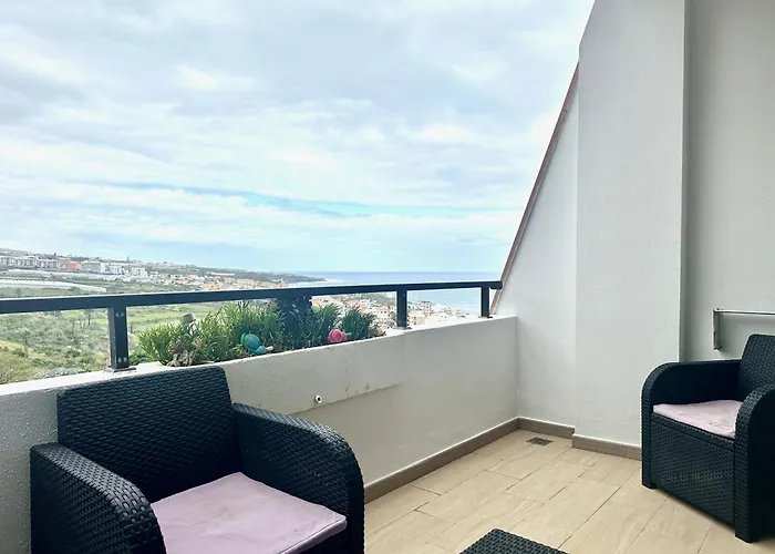 Pambnb - Chic Seaview With Gym & Kids Park *