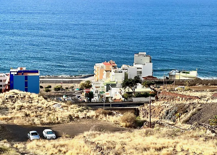 Pambnb - Chic Seaview With Gym & Kids Park