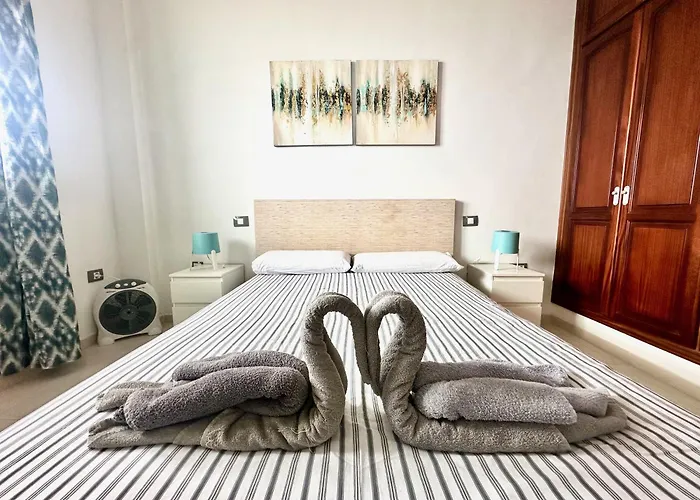 Pambnb - Chic Seaview With Gym & Kids Park *