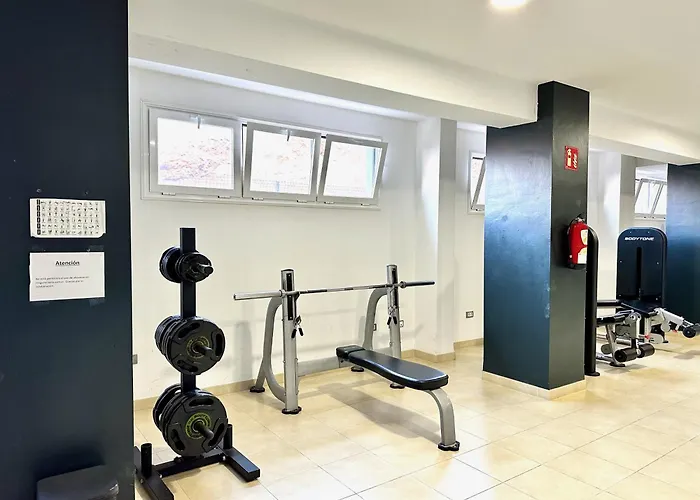 Appartement Pambnb - Chic Seaview With Gym & Kids Park
