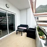 Pambnb - Chic Seaview With Gym & Kids Park Bajamar (La Laguna)