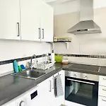 Apartamento Pambnb - Chic Seaview With Gym & Kids Park