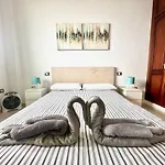 Pambnb - Chic Seaview With Gym & Kids Park *
