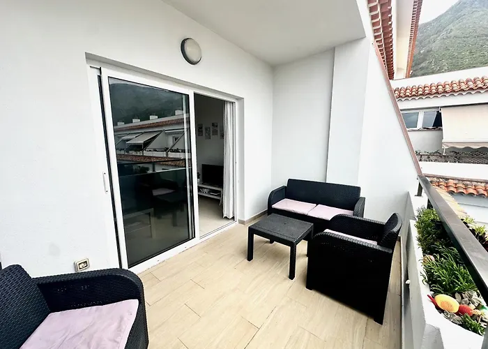 Pambnb - Chic Seaview With Gym & Kids Park Lejlighed