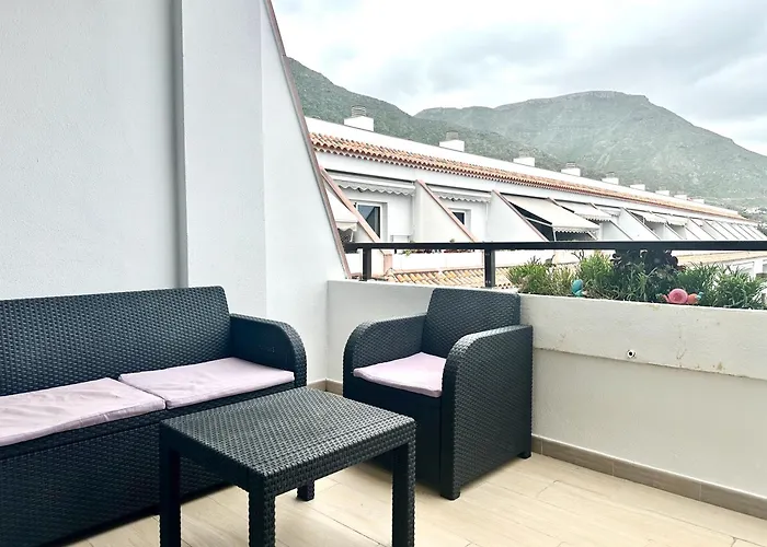 Pambnb - Chic Seaview With Gym & Kids Park